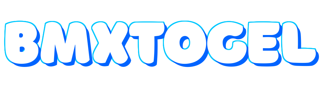 Logo BMXTOGEL